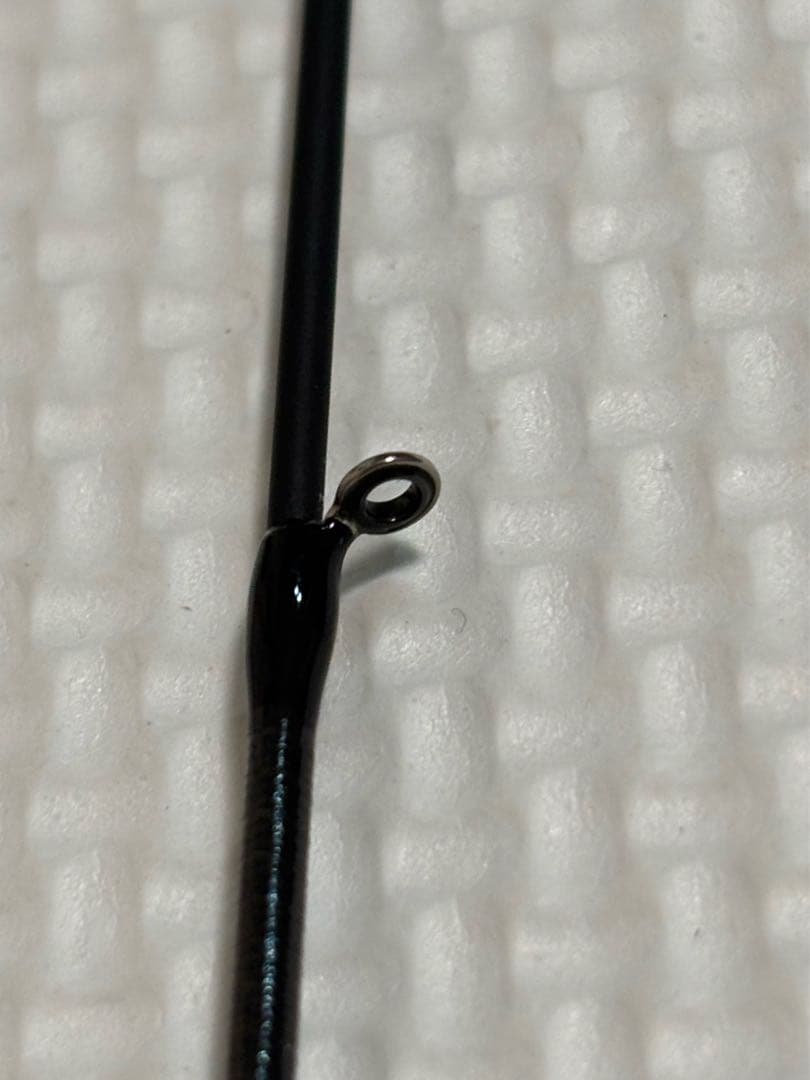 美品 宵姫華弐 LUXE S68FL-solid アジングロッド