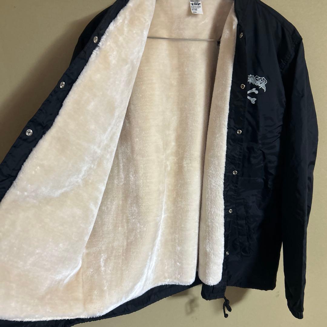 ジャケット・アウター CHALLENGER / CROSS BONE BOA COACH JACKET