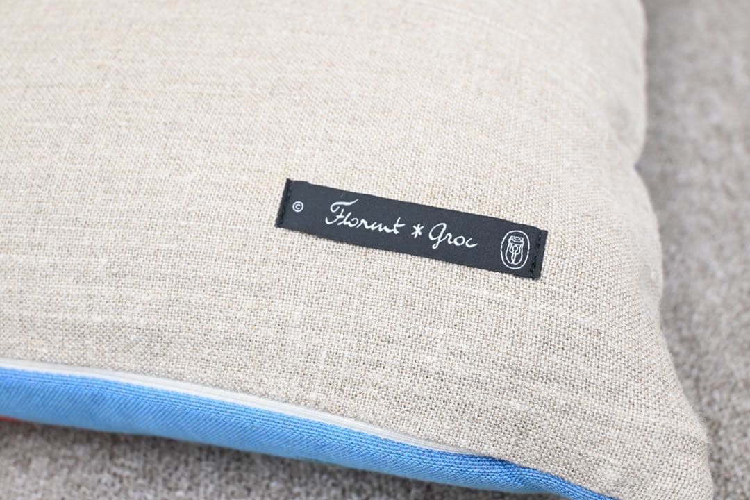 THE CONRAN SHOP 取扱JULES PANSU クッション