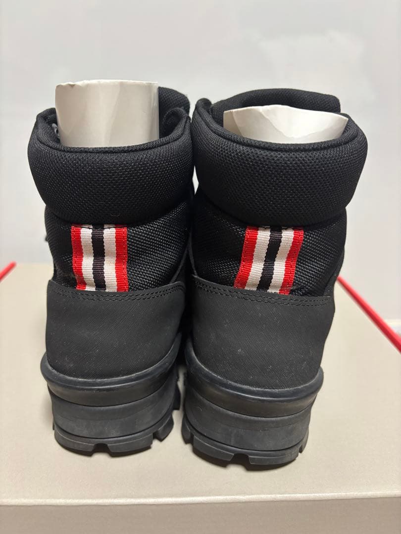 Hunter WOMENS EXPLORER BOOT UK5 防水　防寒　軽量