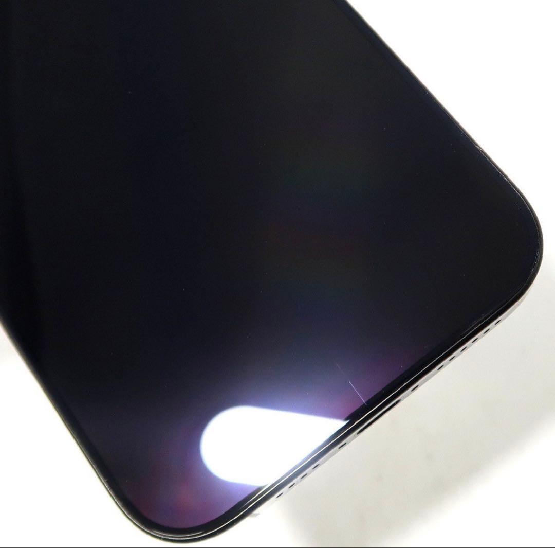 Apple iPhone 16Pro Max 1TB ブラックチタニウム 極美品