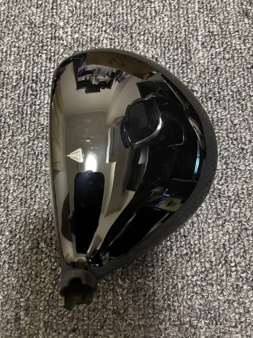 タイトリスト　TS2 3W 15° ヘッドのみ