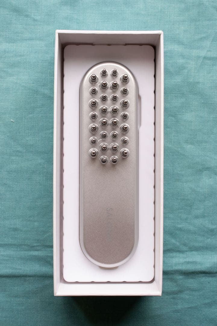 サロニア SALONIA EMSリフトブラシ 動作確認済み