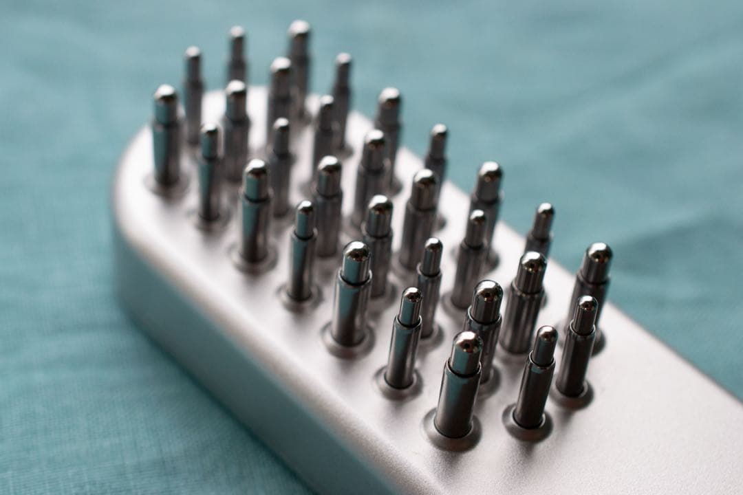 サロニア SALONIA EMSリフトブラシ 動作確認済み