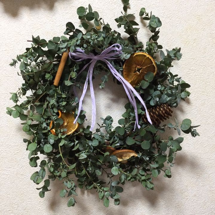 ユーカリリース