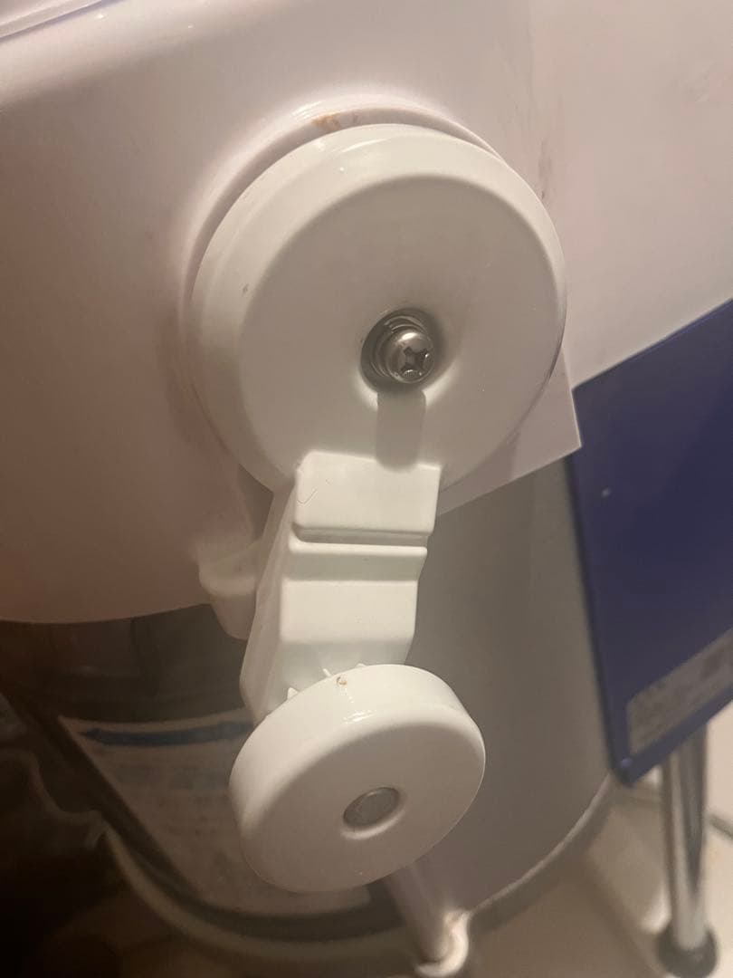 Hatsuyuki 電動かき氷機