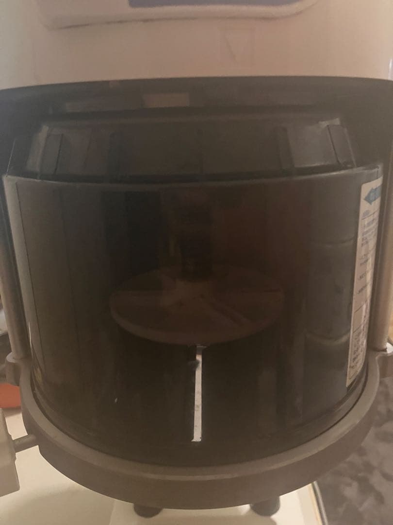 Hatsuyuki 電動かき氷機