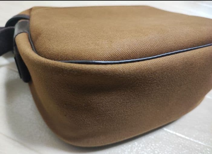 バッグ Brady NORFOLK HAZELNUT BROWN