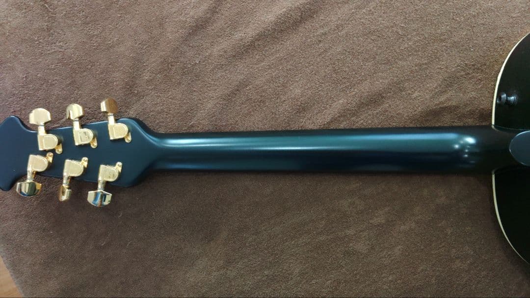 オベーション　エリート