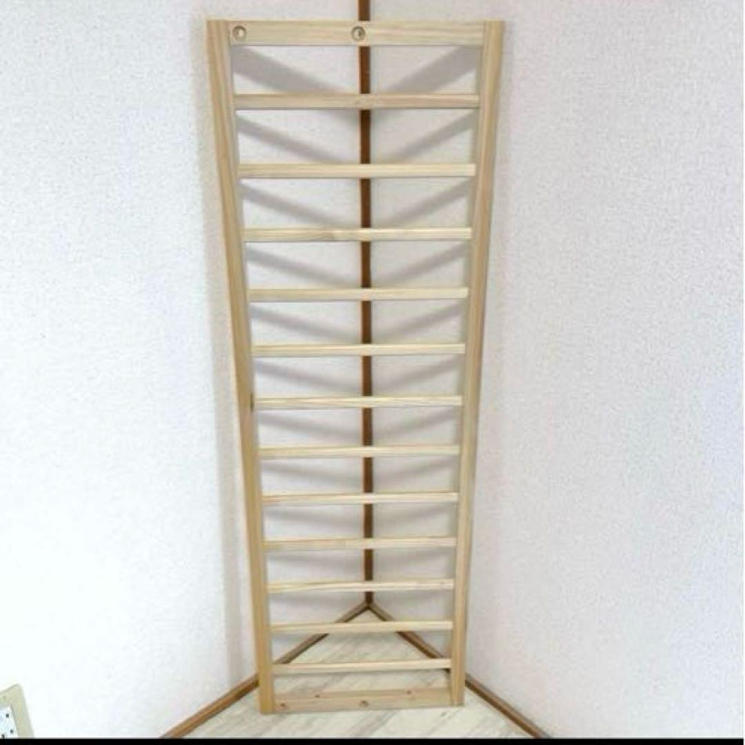 美品 部品完備 大和屋 レギュラーサイズ トール Wオープン ベビーベッド