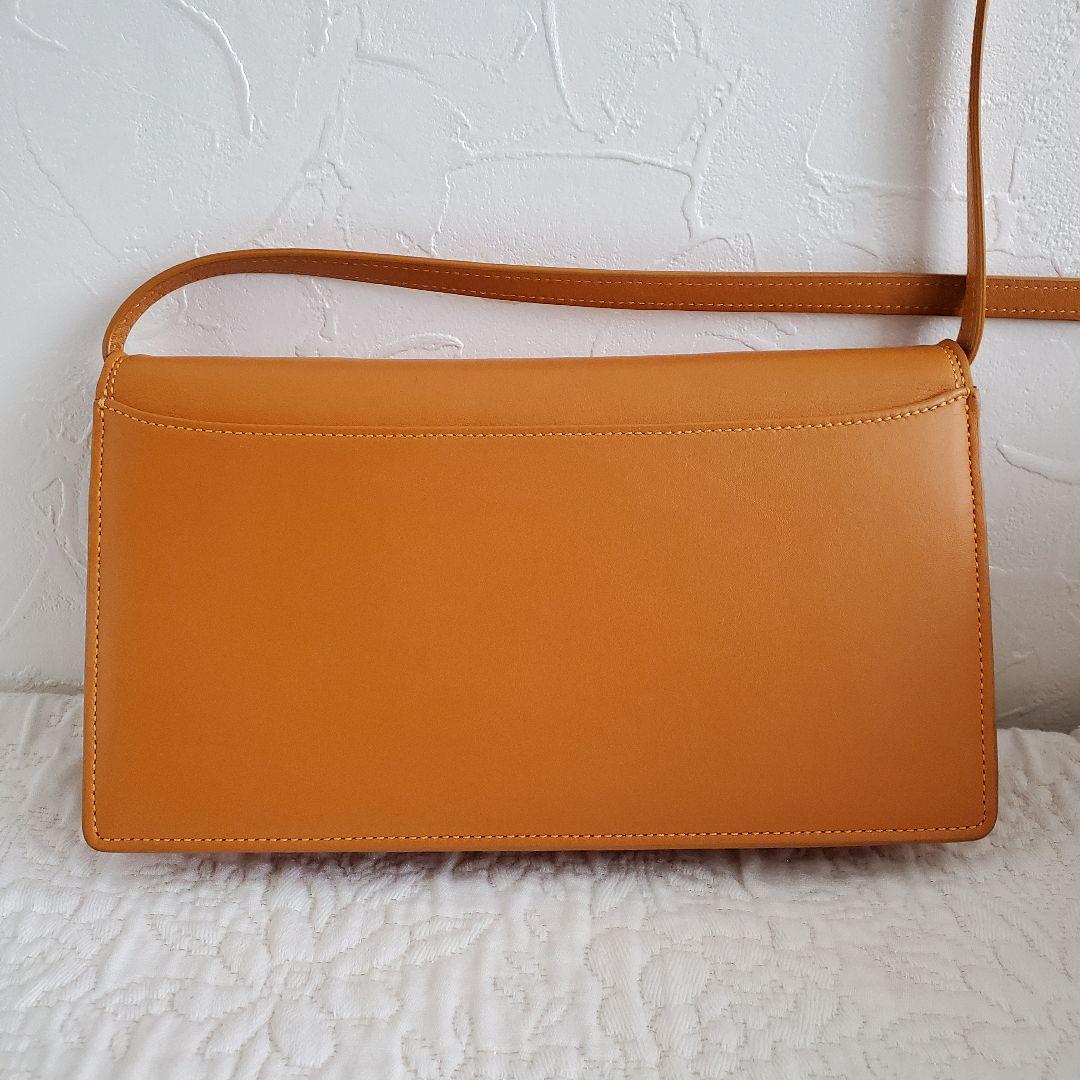 J&M Davidson ウォレットショルダーバッグ