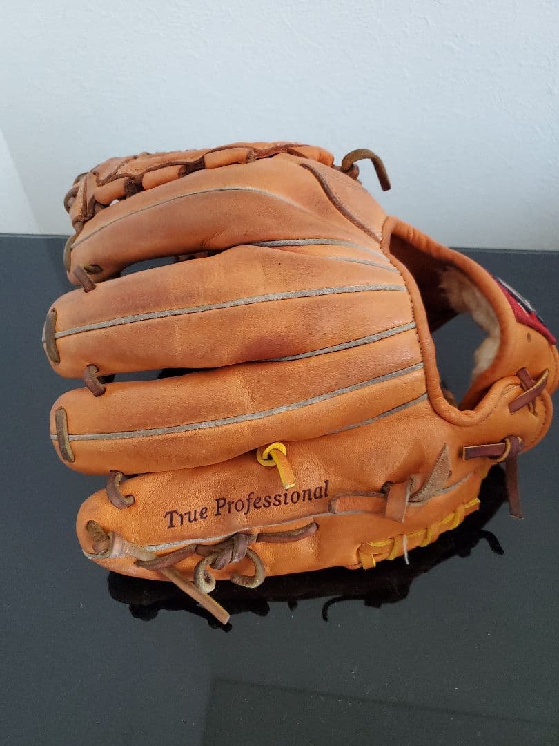 久保田スラッガー　内野手　大人　軟式　野球　即戦力　刺繍無し　サブ硬式可能