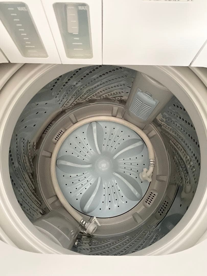 近隣地域限定送料無料❗️ EDION エディオン 冷蔵庫、洗濯機セット