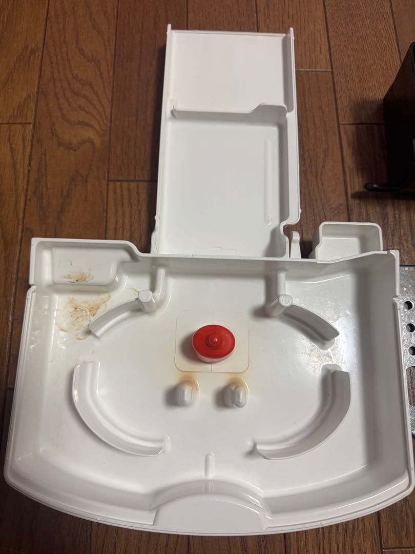 デロンギ　マグニフィカS ECAM22112W