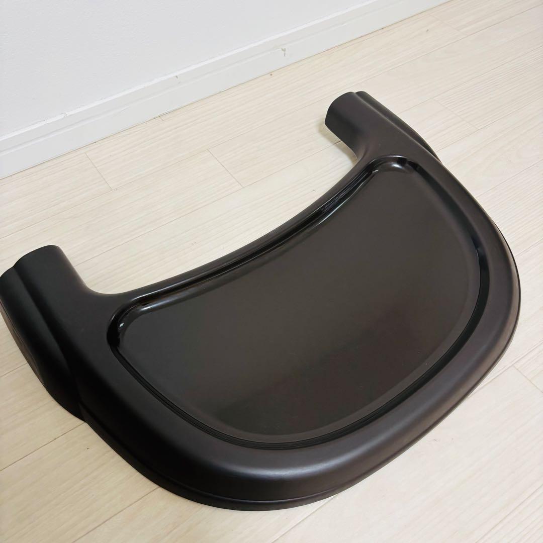 Combi ネムリラ4キャス AT 電動ハイローチェア オートスイング テーブル