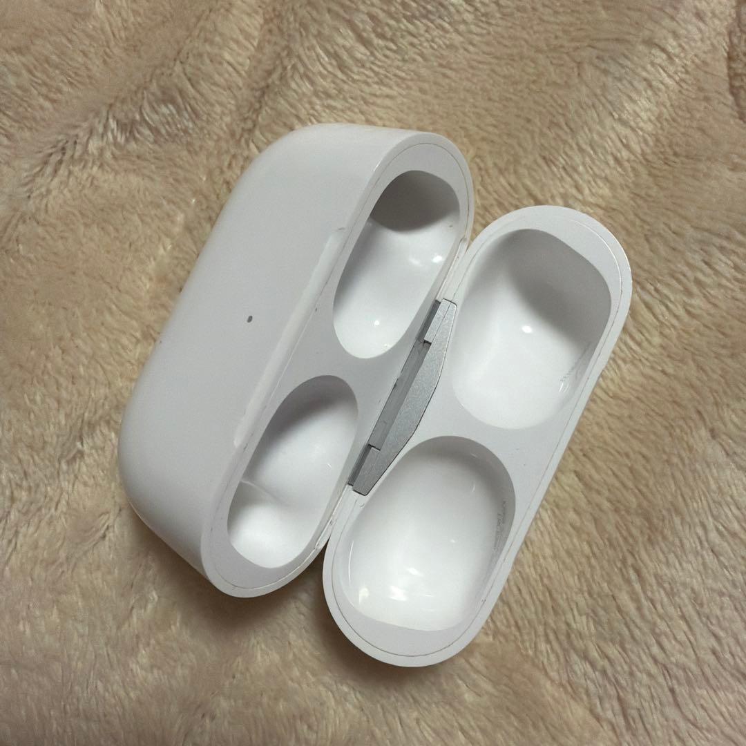 【動作良好】AirPods Pro 2 USB-C 右耳＋ケースのみ 左耳欠品