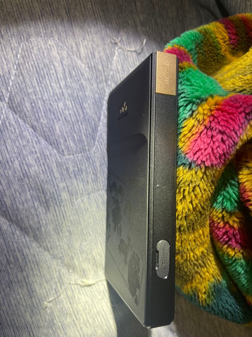 SONY NW-ZX707 ぼっち・ざ・ろっく！　 ウォークマン