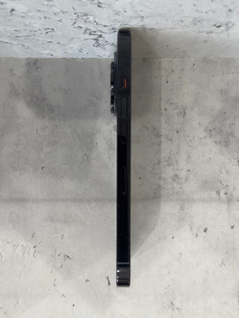 iPhone14 pro 512GB 新品交換後短期間使用品