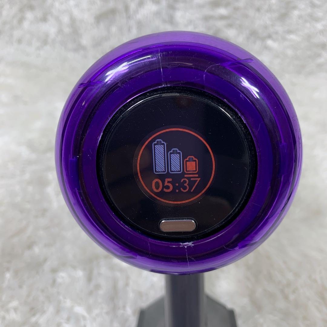 dyson SV18 充電スタンドセット