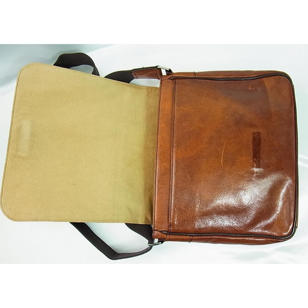 ◎正規品ココマイスター　ショルダーバッグ マットーネ 訳有（シミやけあり）