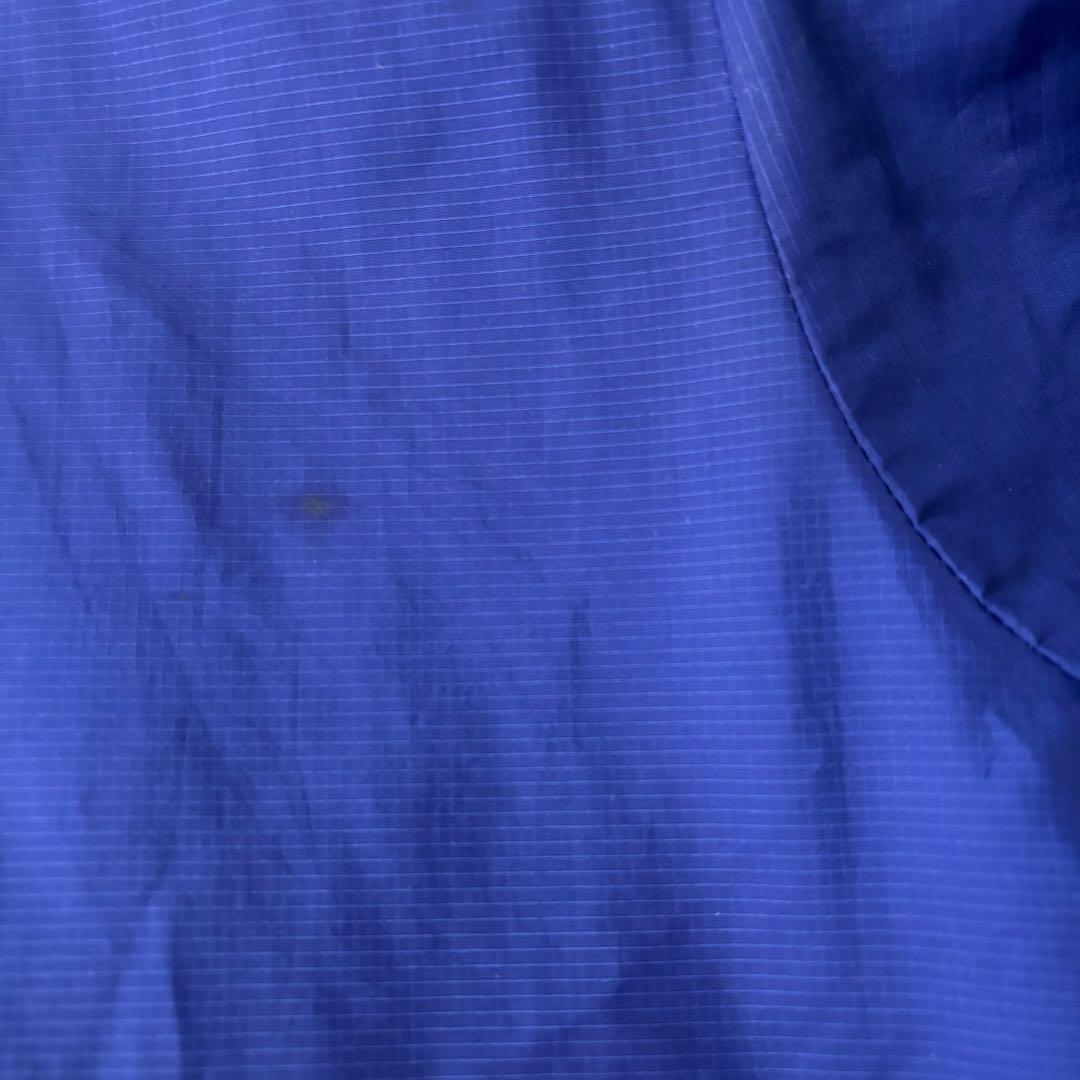 00s Patagonia パタゴニア パフボール　プルオーバー