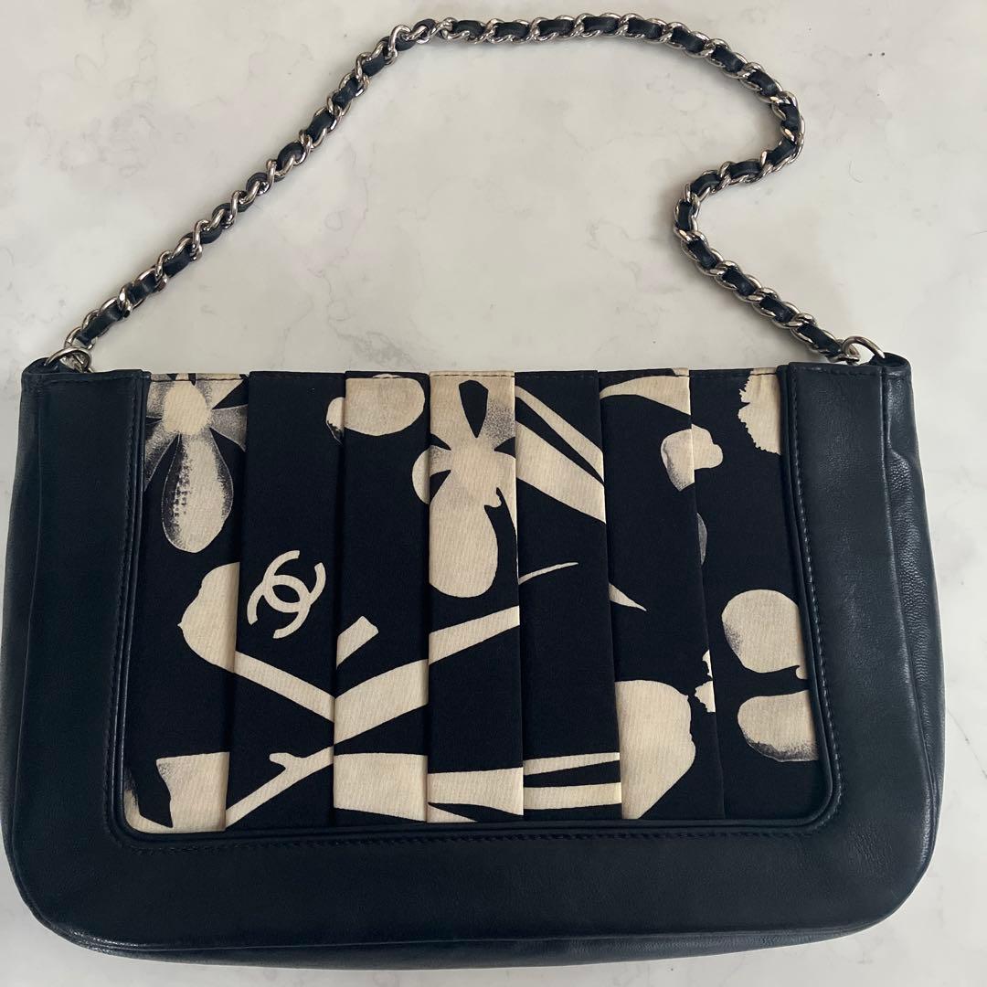 CHANELバック