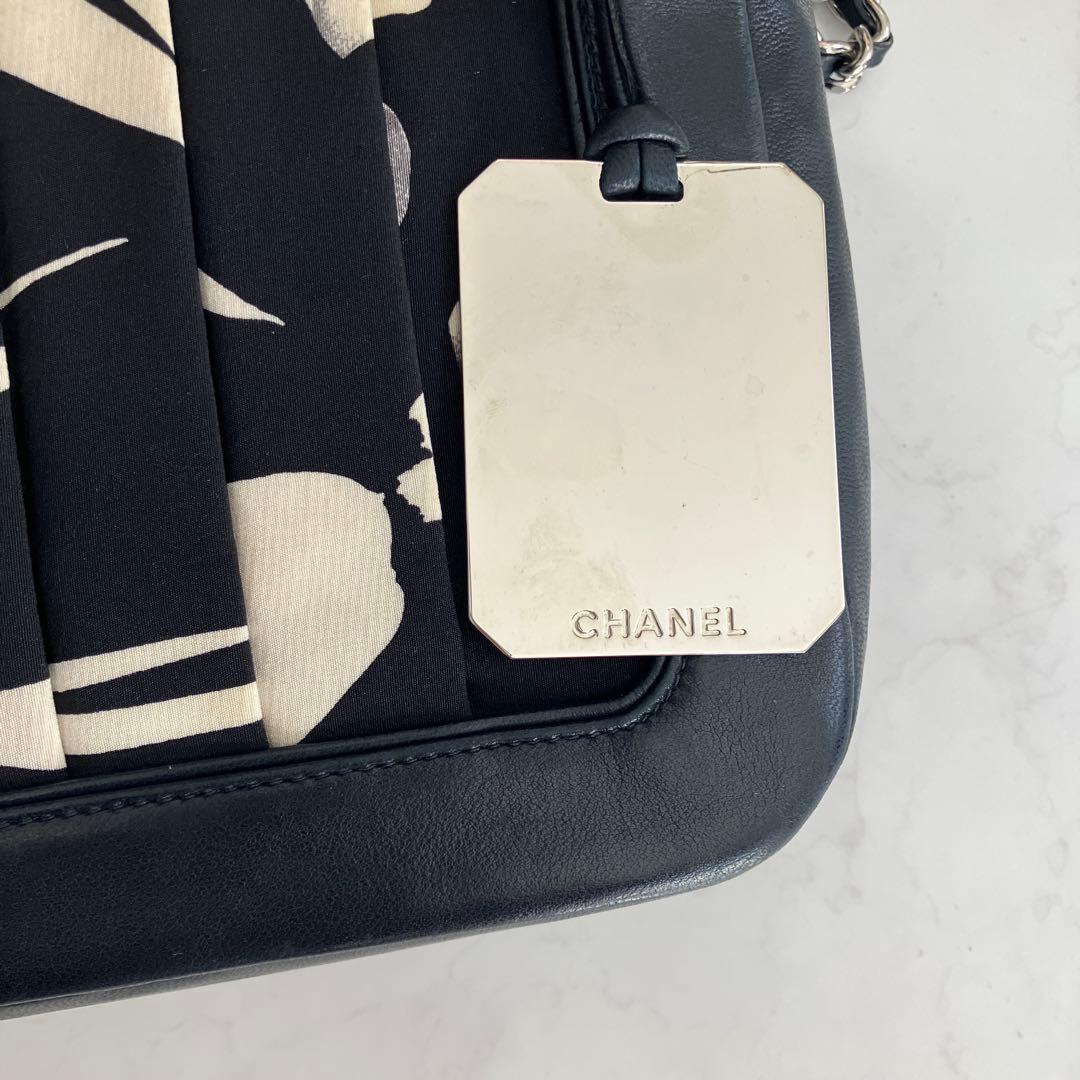 CHANELバック