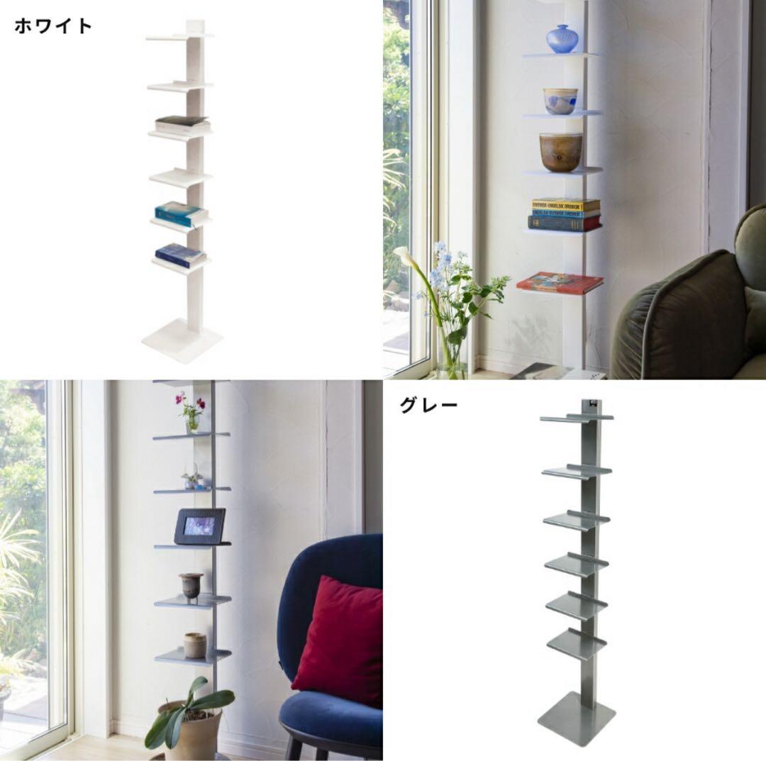 DOTTUS（ドッタス社） Tower6 タワー6 ブックシェルフ