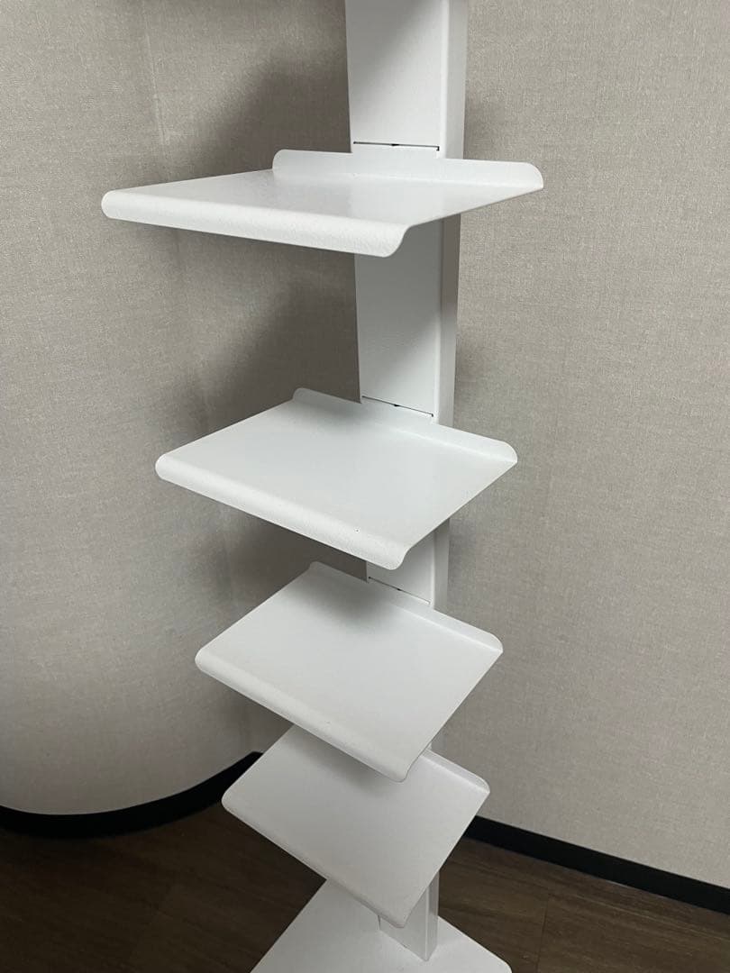 DOTTUS（ドッタス社） Tower6 タワー6 ブックシェルフ