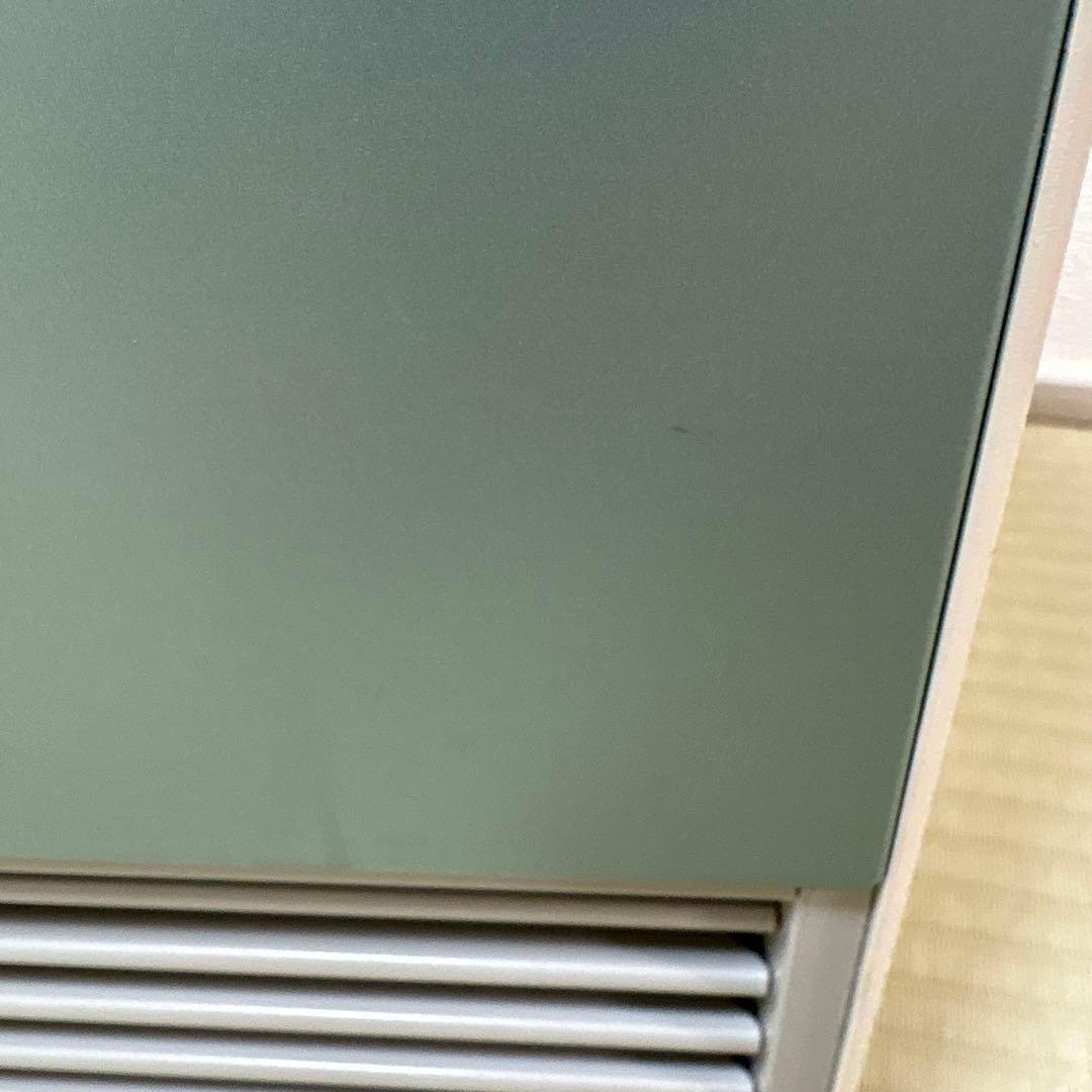 リンナイ ガスファンヒーター プラズマクラスター都市ガス用 RC-N4001NP