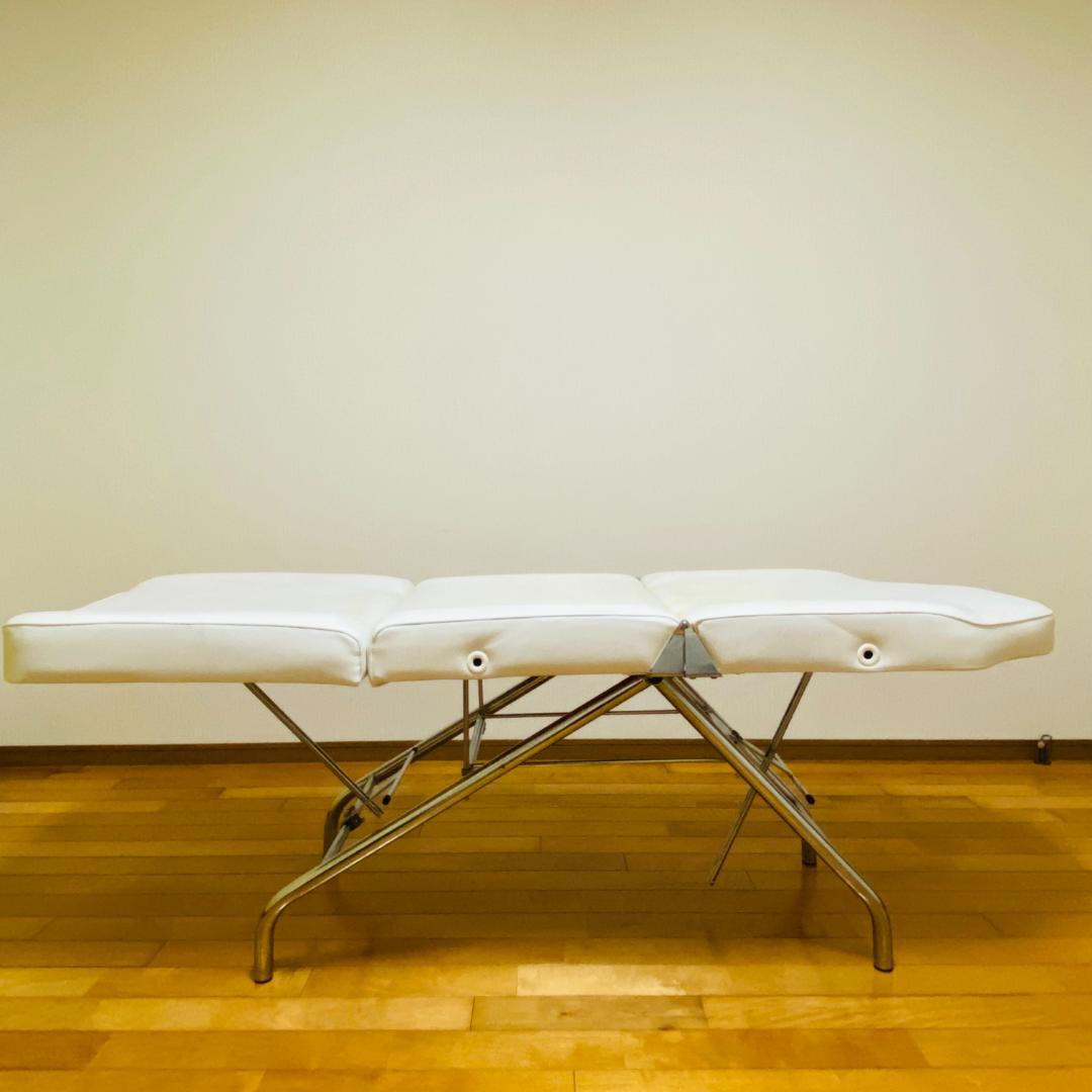 マッサージベッド チェア 施術用 整体 整骨院 エステ サロン 送料込み