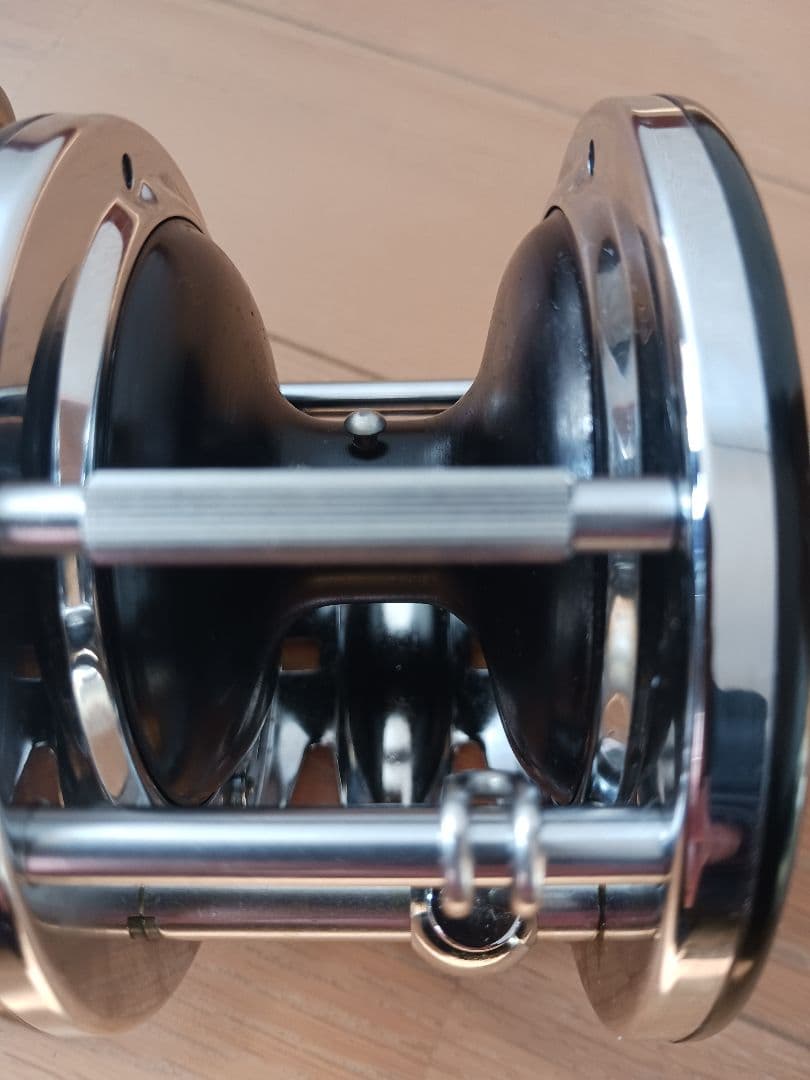 ダイワDynamicST-50