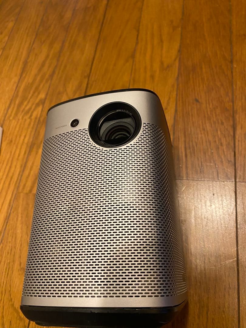 XGIMI HALO ポータブルプロジェクター