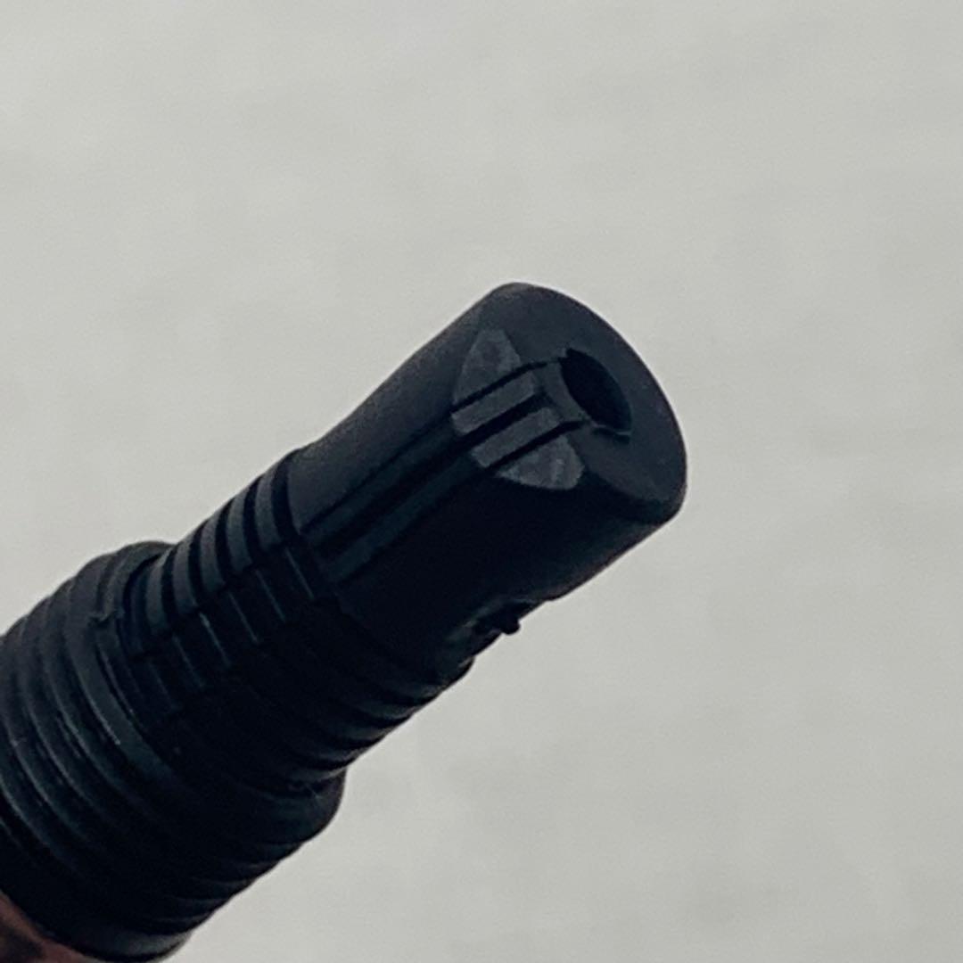 【希少】　ペリカン スーベレーン　#600 ペン先 18C PF刻印　万年筆