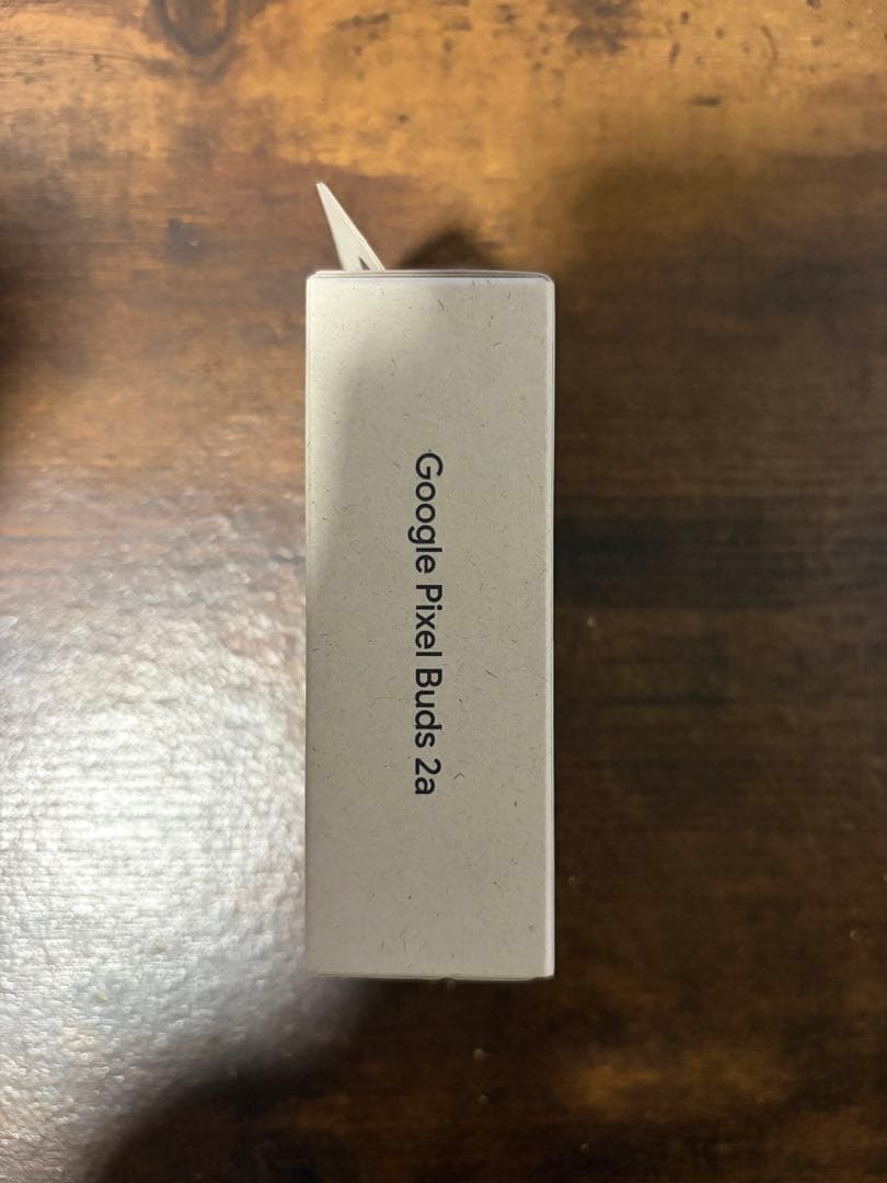 Google Pixel Buds 2a ワイヤレスイヤホン