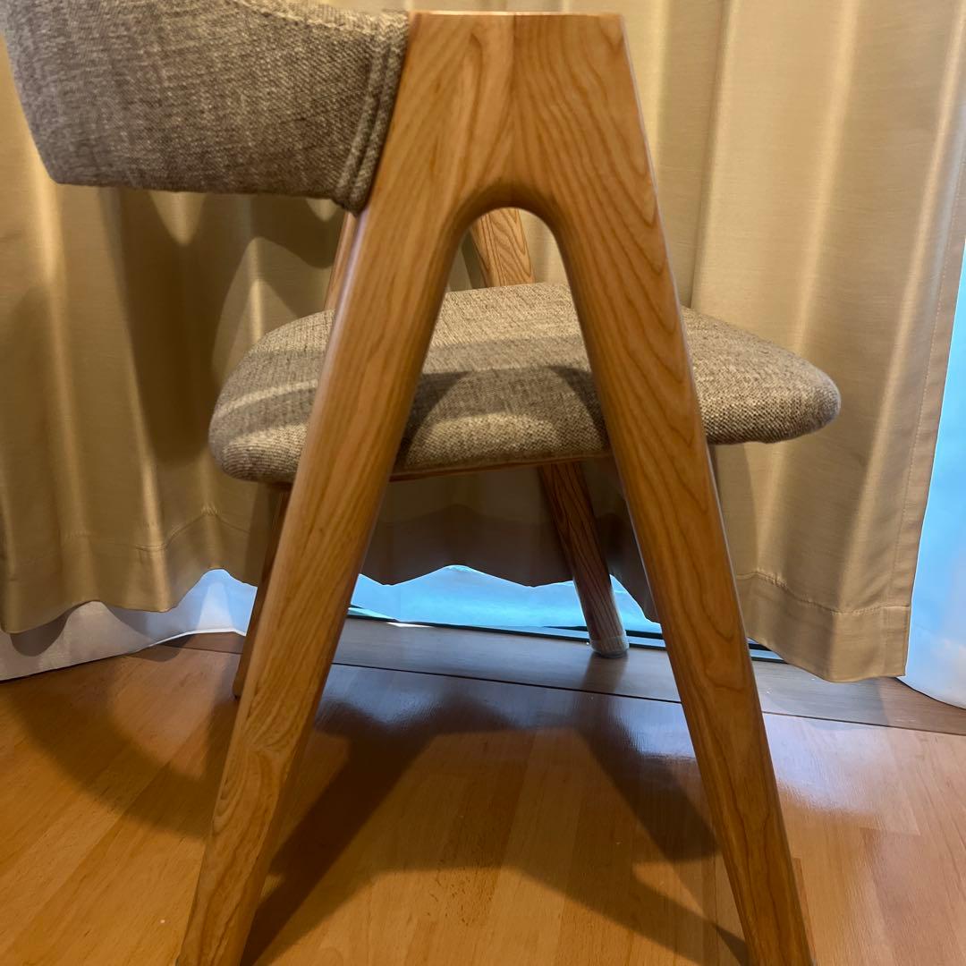 ILALI ダイニングチェア②