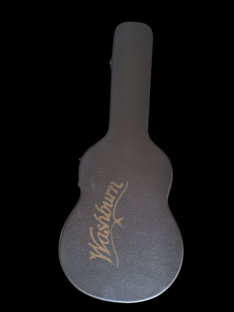 本日迄★エレガットギター★ワッシュバーン Washburn C64SCE★