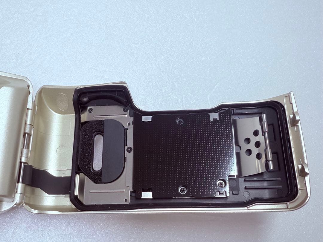 OLYMPUS μ[mju:]-III 150 ケース リモコン付属