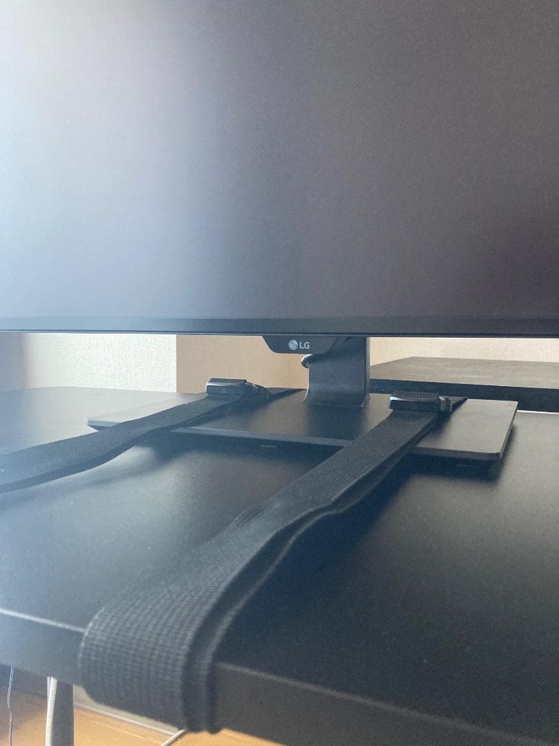 LGモニター 43UN700-BAJP 42.5インチ 4K