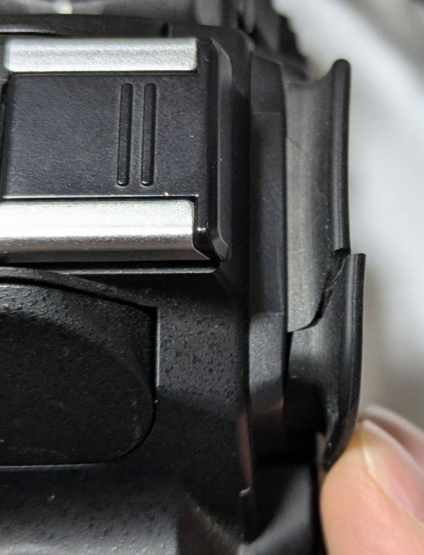 Nikon デジタル一眼レフカメラ D60 ダブルズームキット D60