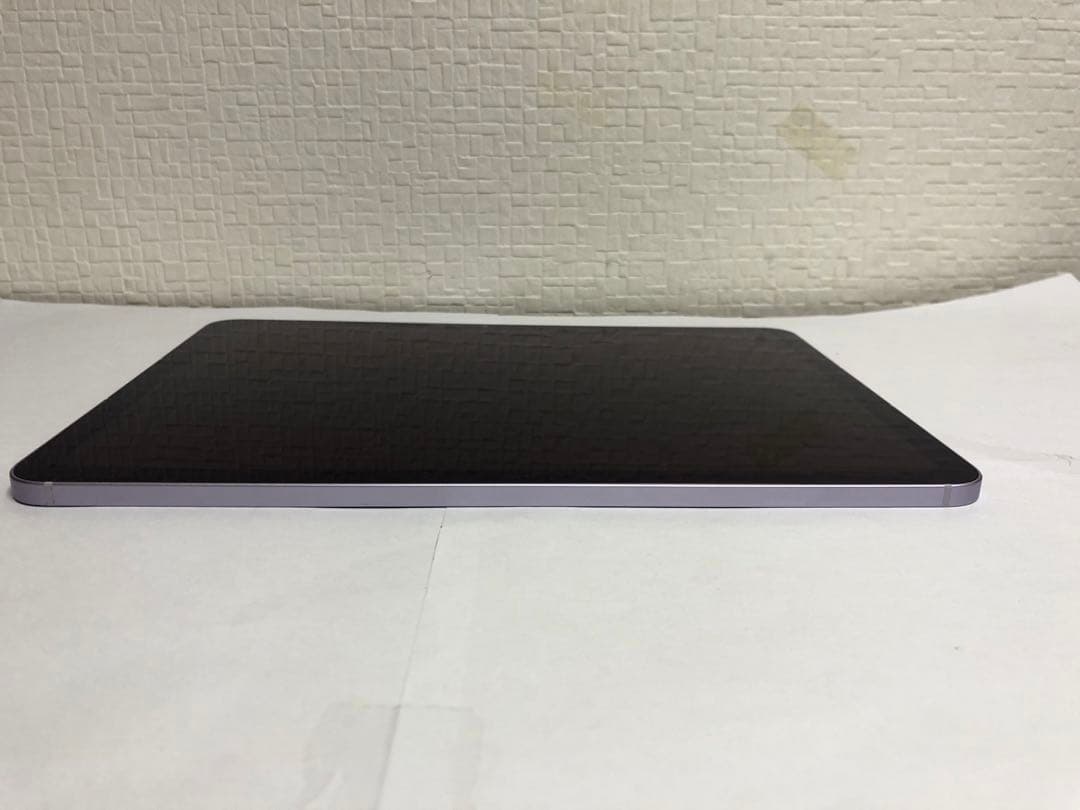 iPad Air 11インチ (M2）128GB パープル 【SIMフリー】55