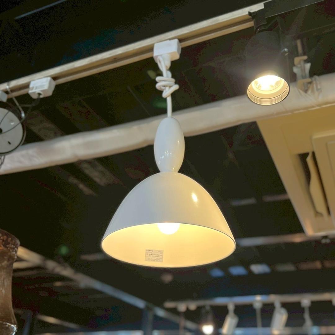 MUUTO ムート ミー ペンダントライト ホワイト ランプ 北欧 デンマーク