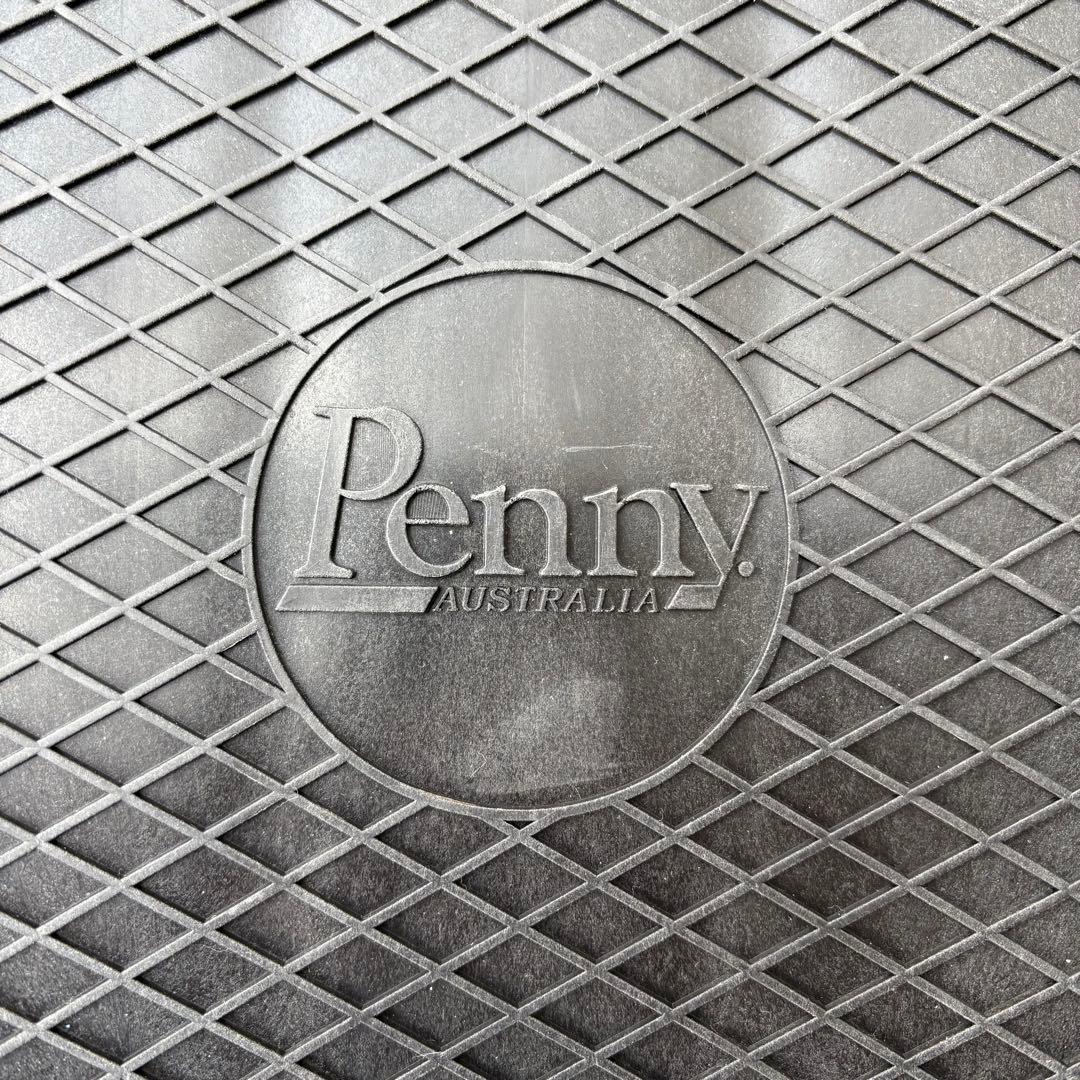 最終価格【ペニー】32インチ HYBRID CRUSER ブラック ロゴ