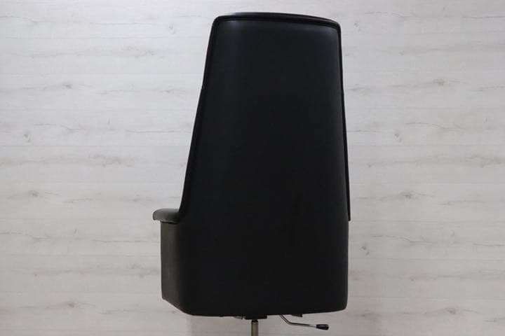 GMDTS54B ○ karimoku / カリモク ハイバック デスクチェア