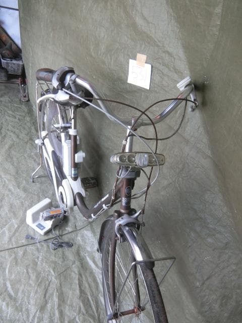 531：パナソニック　Lithium VIVI　ジャンク　引取限定：埼玉県所沢市