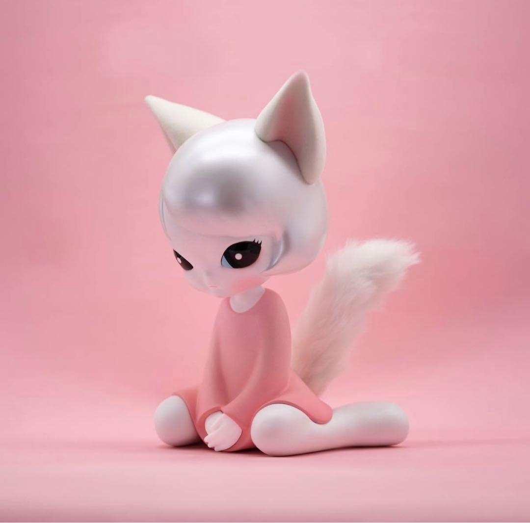 上野陽介　LILY THE KIT YOSUKE UENO 希少　真作