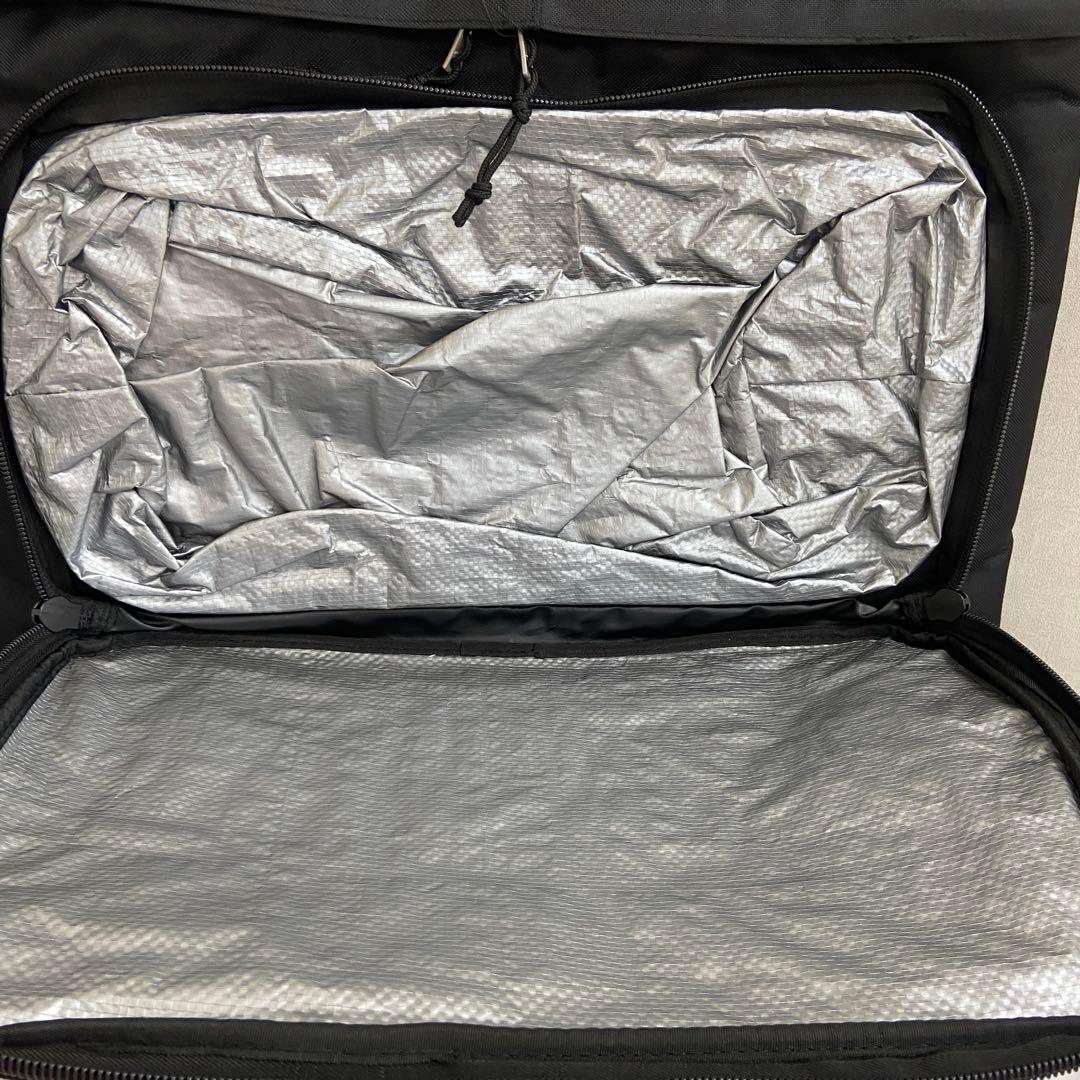 新品・未使用⭐️ボルコム VOLCOM ボードケース スノーボード