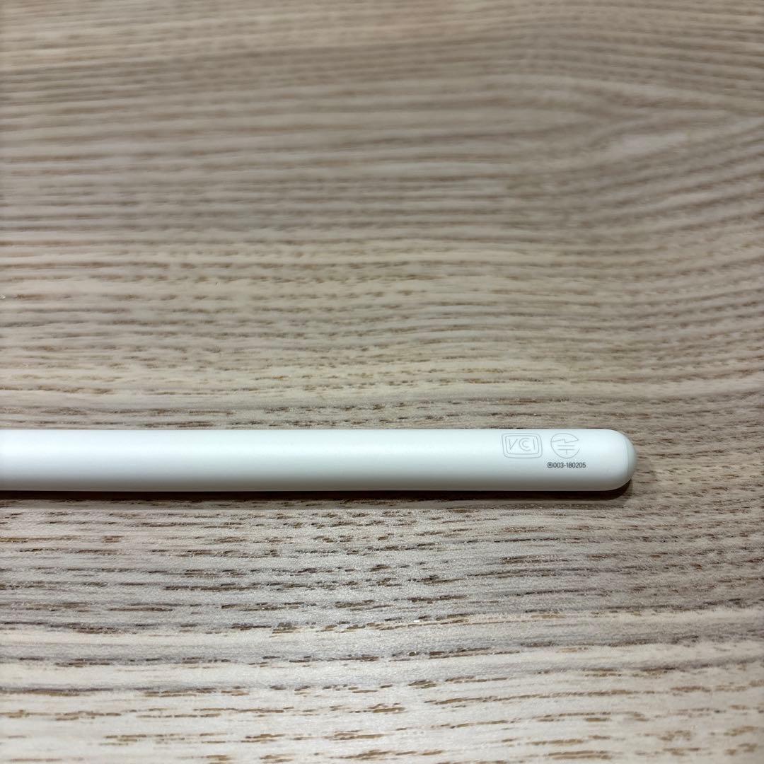 【純正/美品】Apple Pencil 第二世代