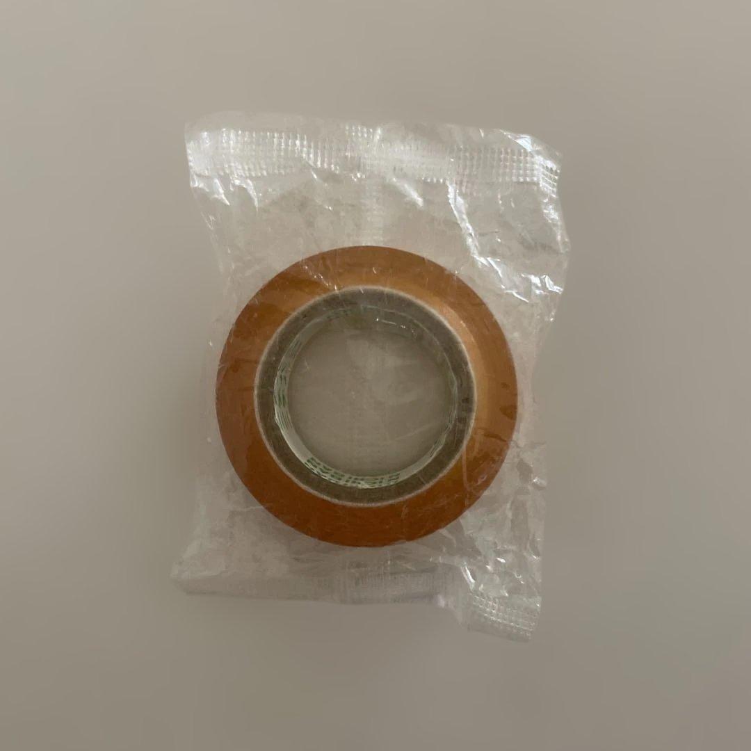 【匿名配送】未使用　ニチバン　NICHIBAN セロハンテープ　レトロ