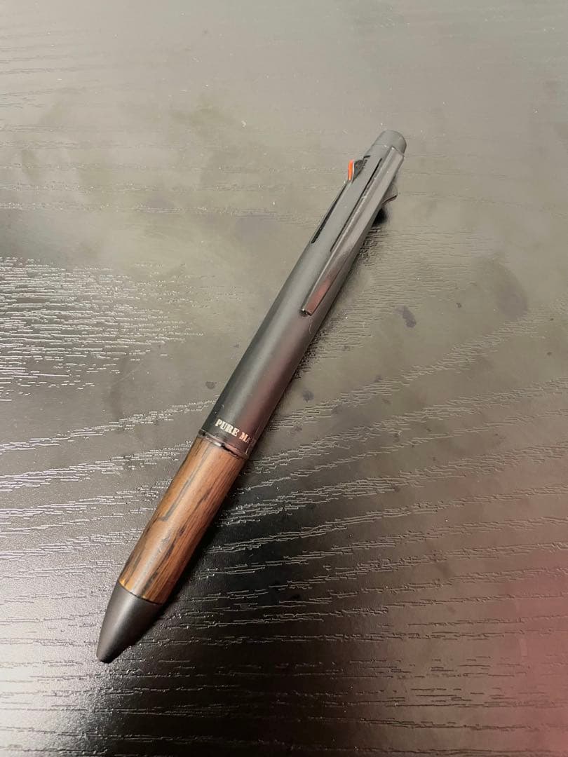 辛*ん様 【特別特価】定価40000円！シャープペンシルヘキサゴナルバージョン0